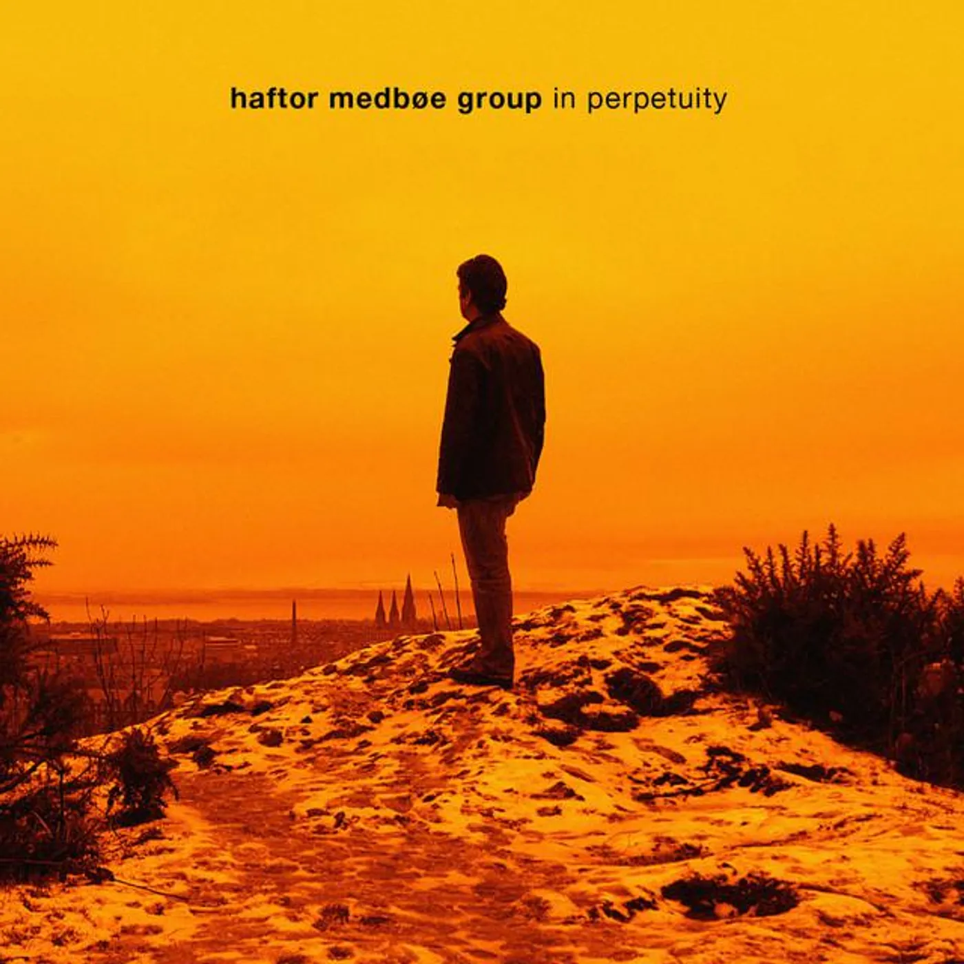 Haftor Medbøe Group