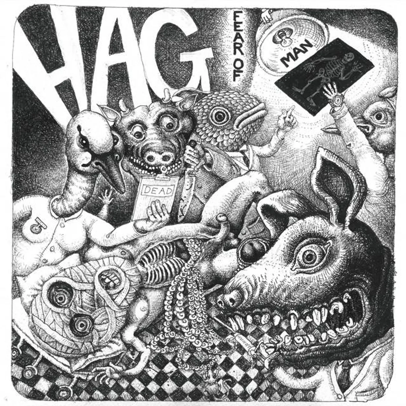 Hag