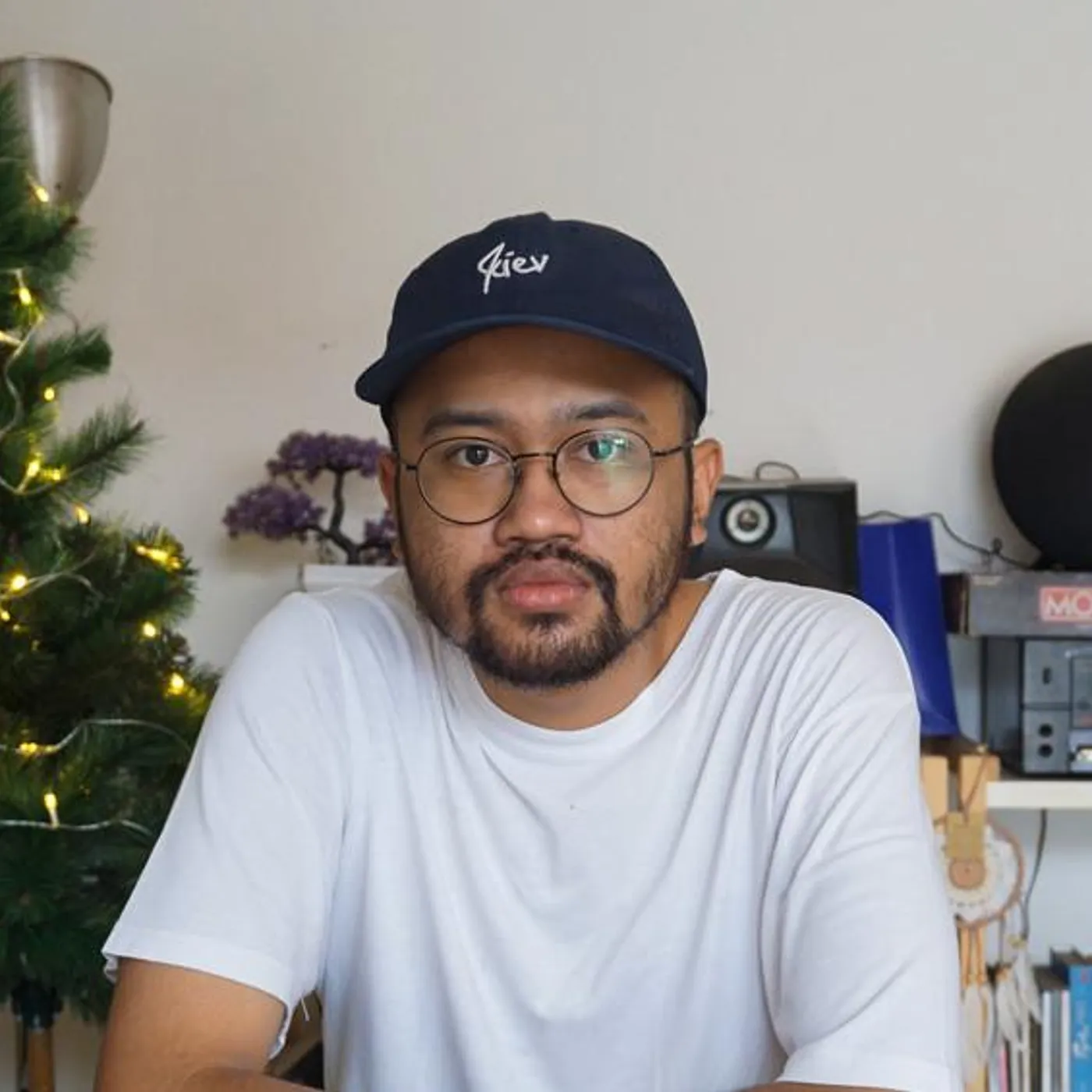 Hagai Batara