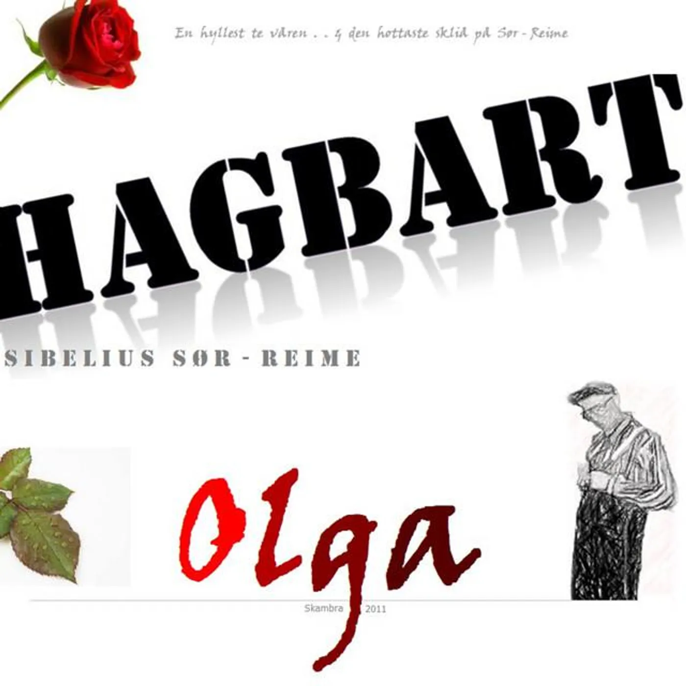 Hagbart Sibelius Sør-Reime