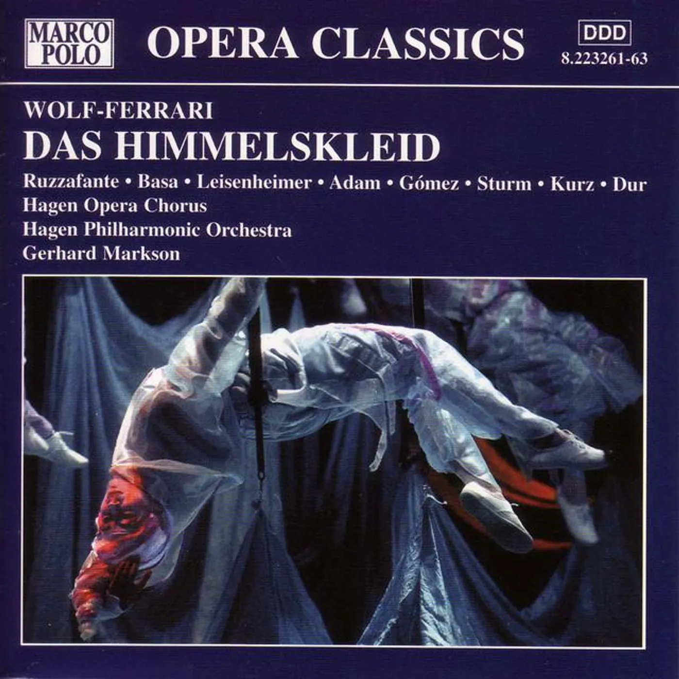 Hagen Opera Chorus