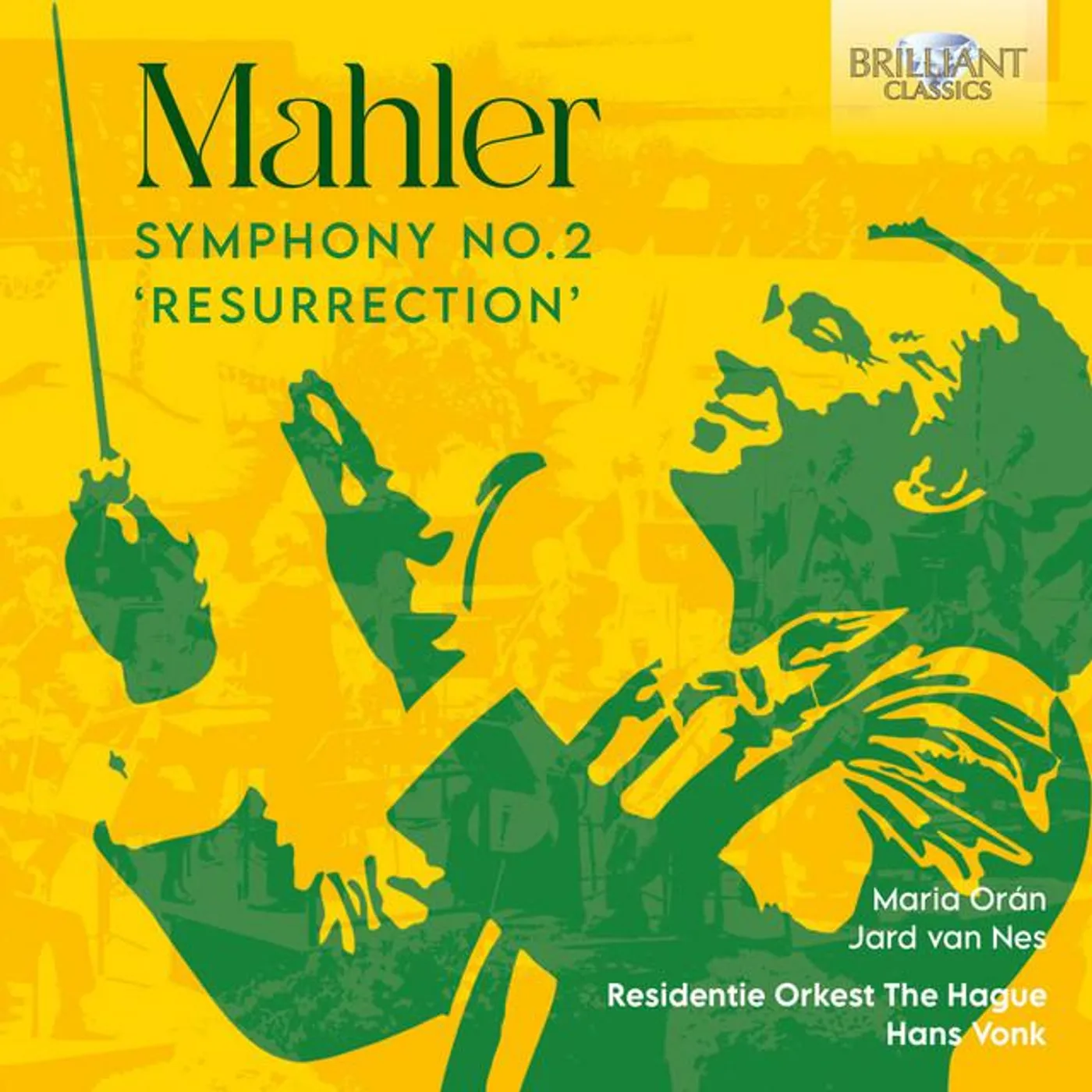 Hague Residentie Orchestra