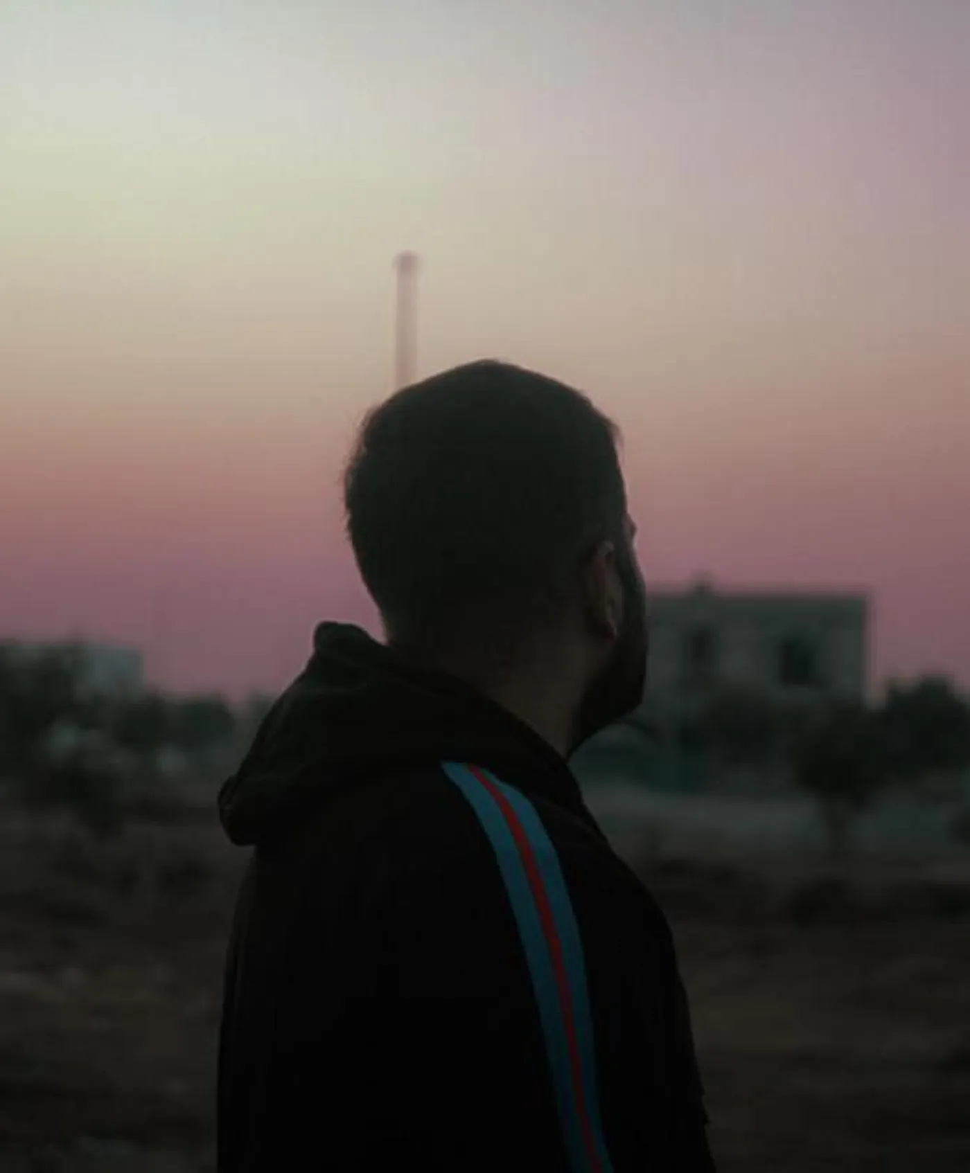 Haider Omar