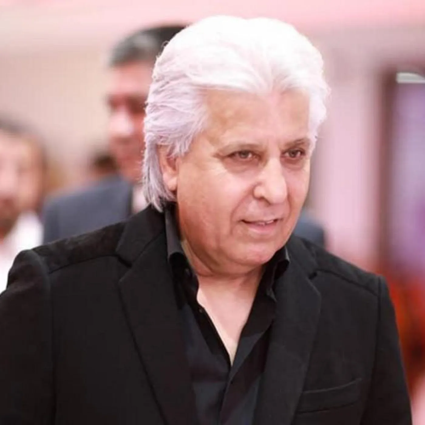 Haider Salim Brand Page