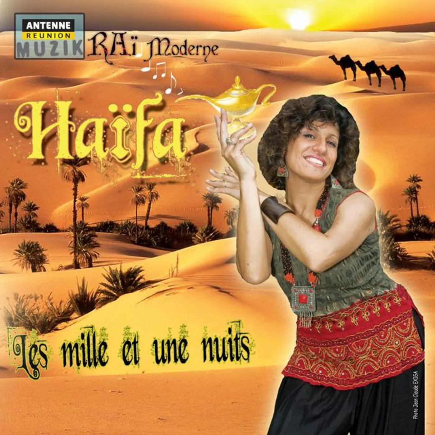 Haifa