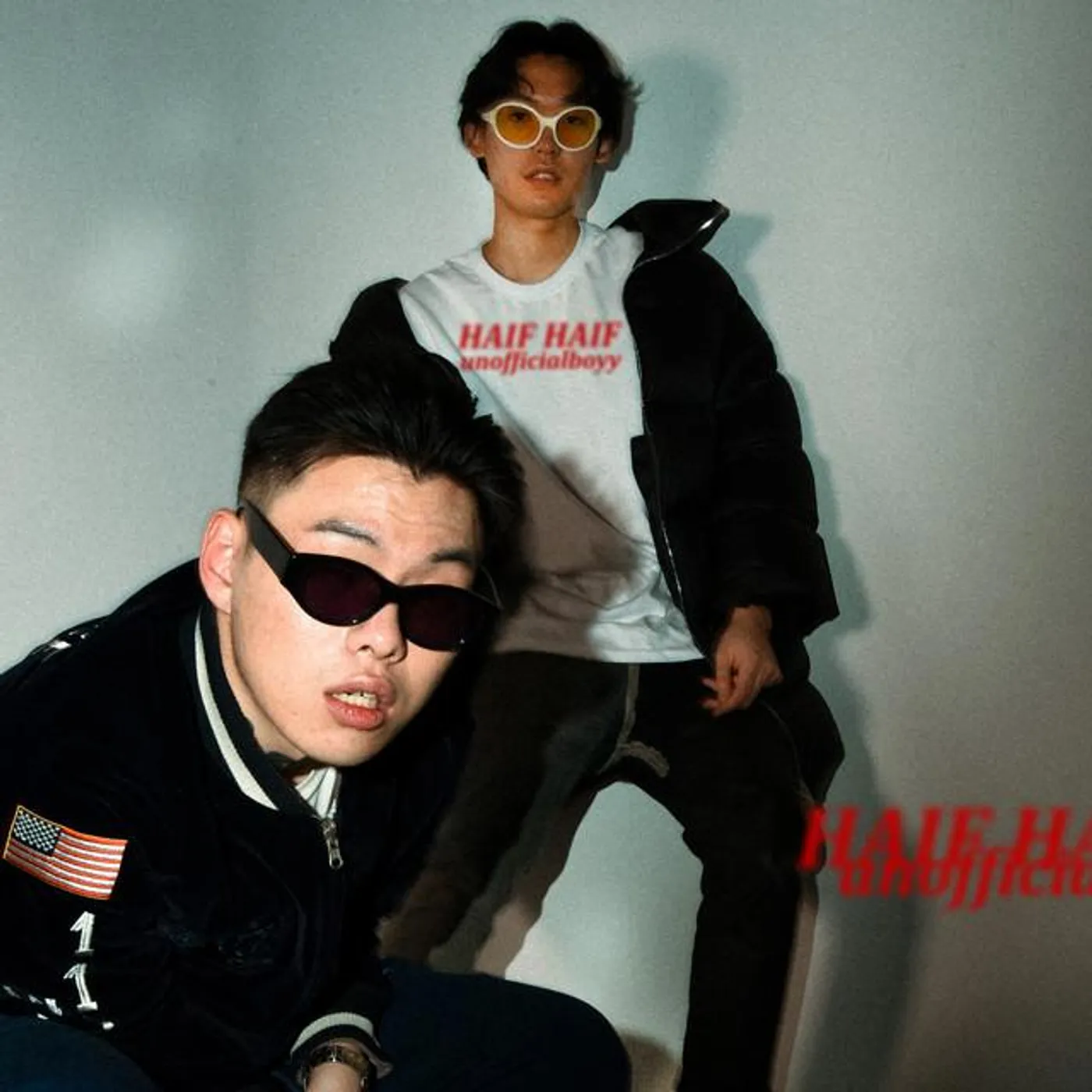 HAIFHAIF Brand Page