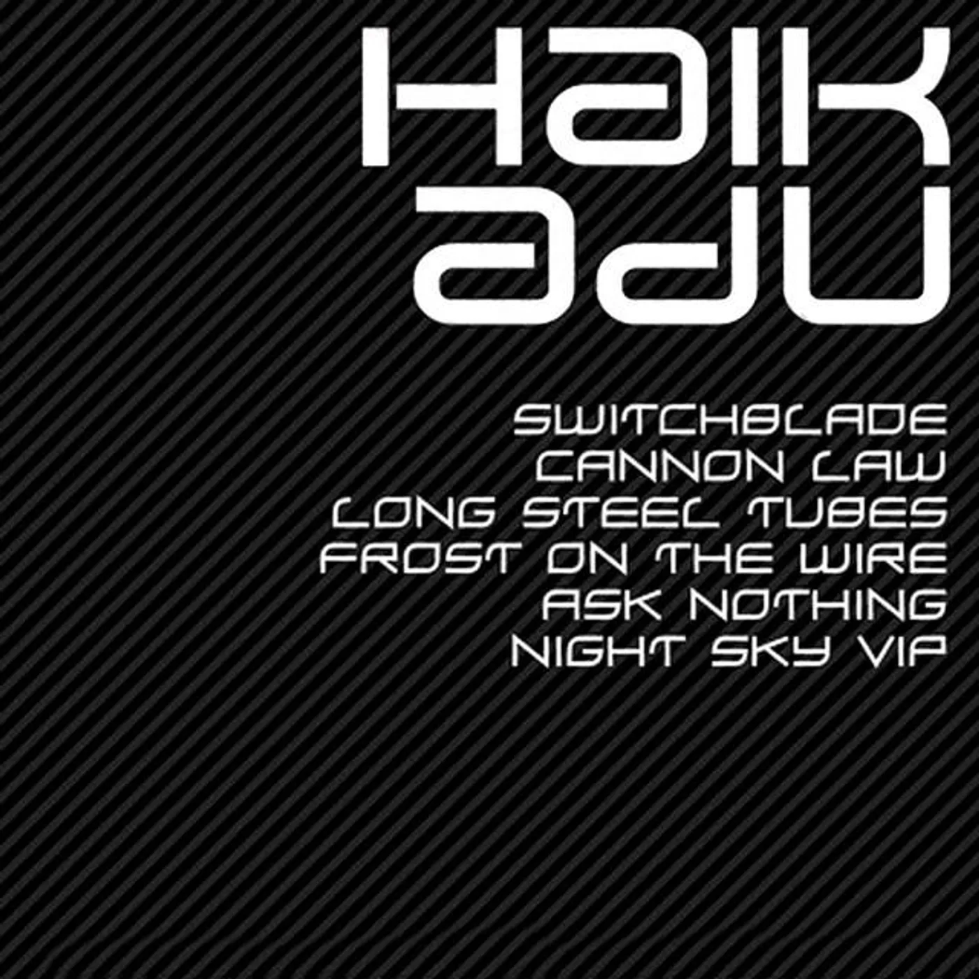 Haik-Adu
