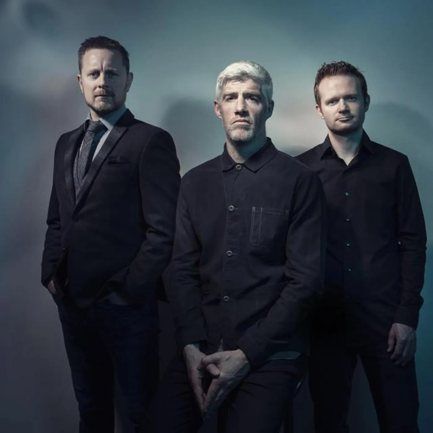 Hail the Ghost Brand Page