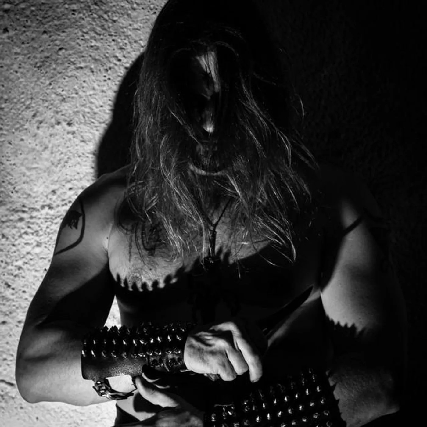 Hail Conjurer