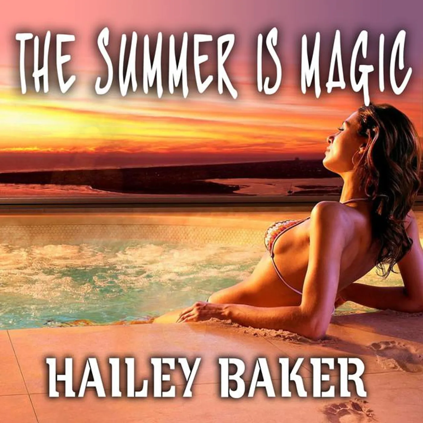 Hailey Baker Brand Page