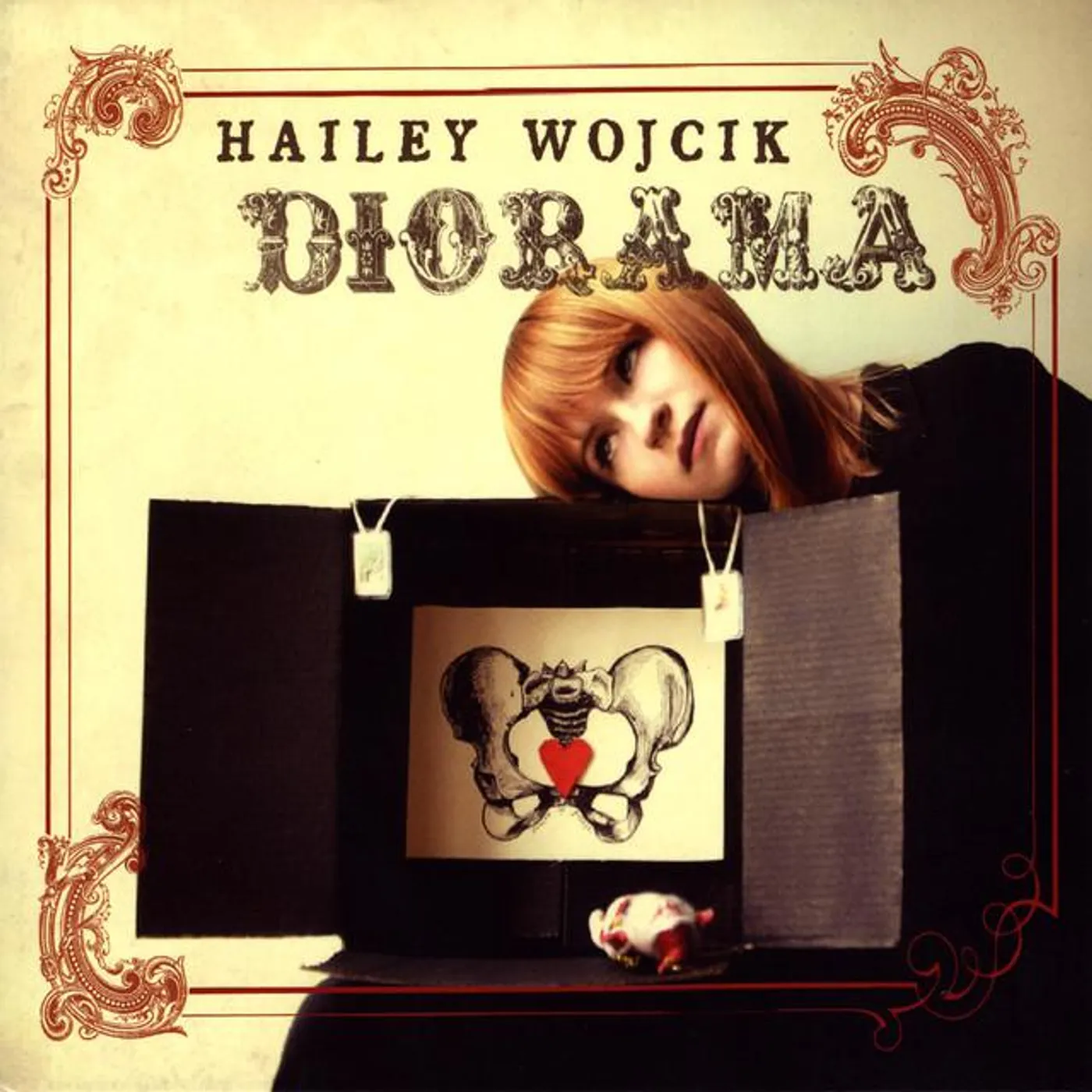 Hailey Wojcik Brand Page