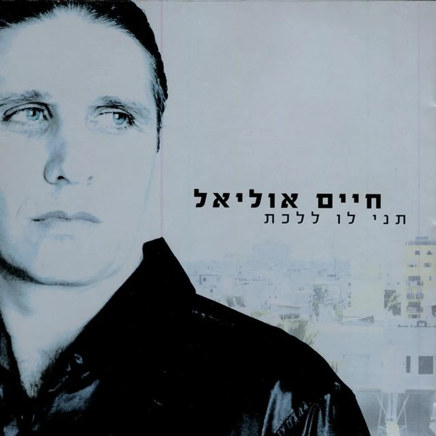 Haim Ulliel