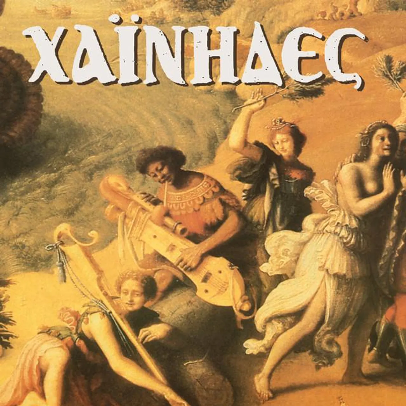 Hainides