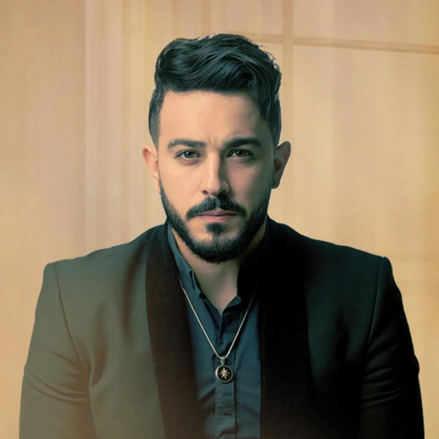 Haitham Nabil