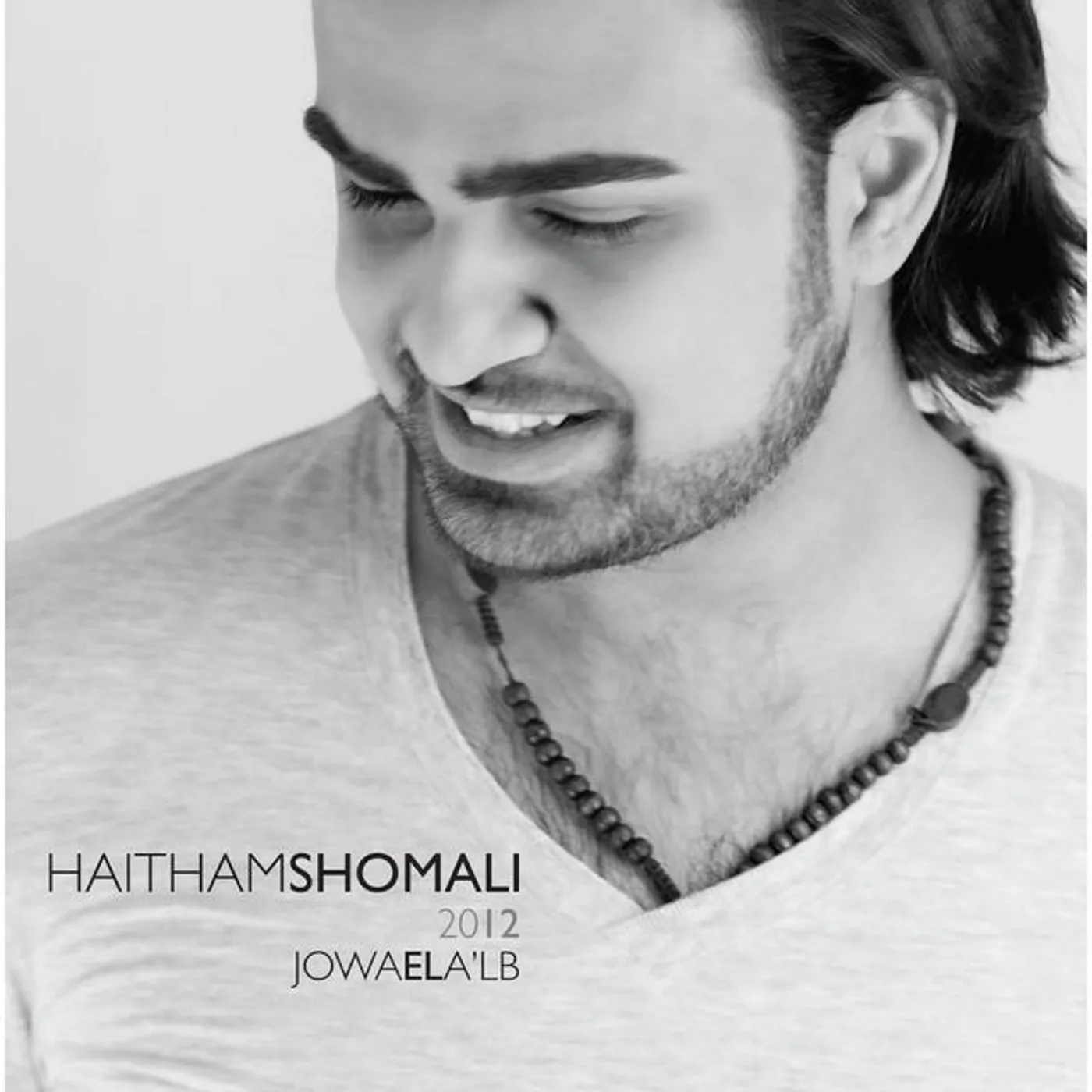 Haitham Shomali