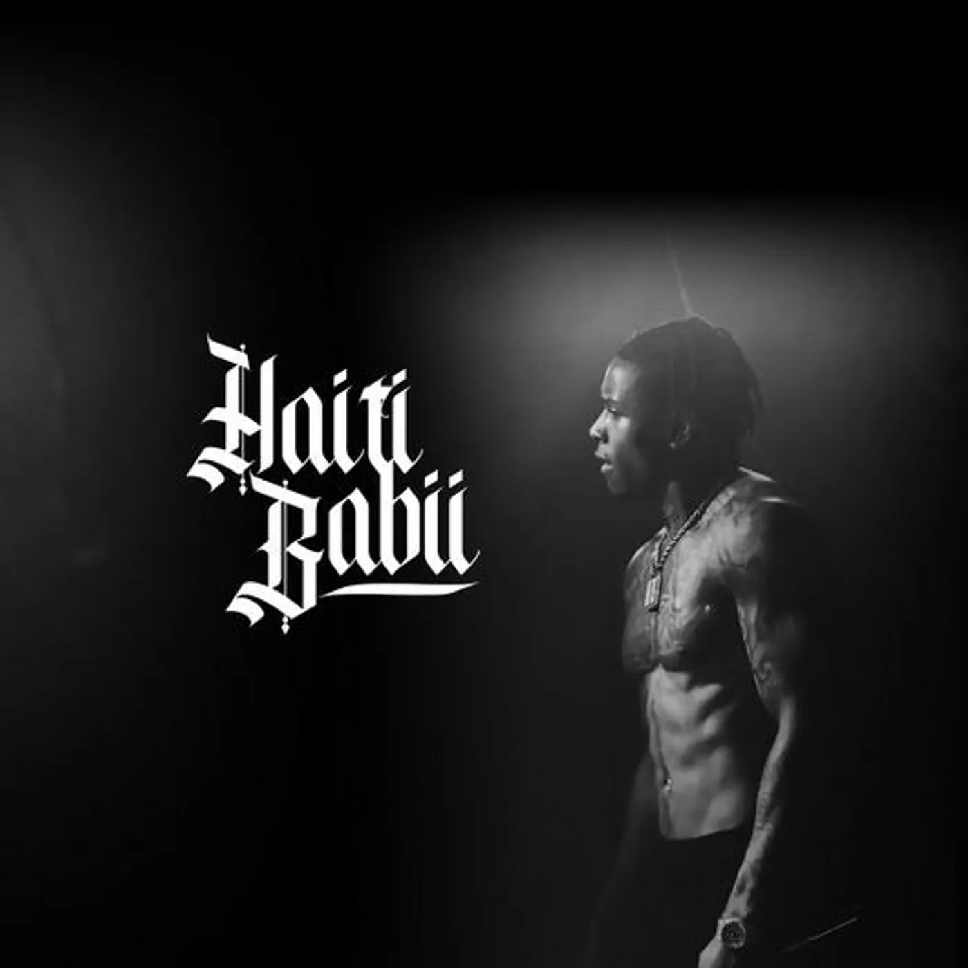 Haiti Babii Brand Page