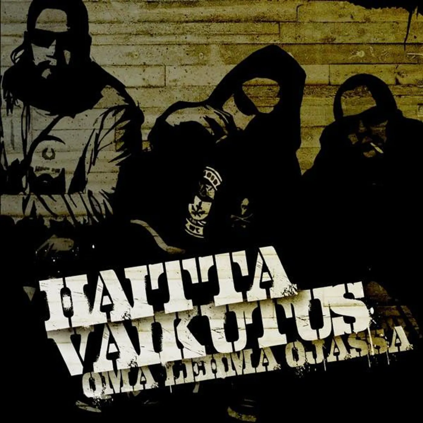 Haittavaikutus Brand Page