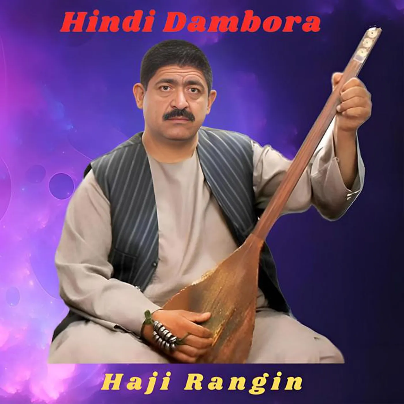 Haji Rangin