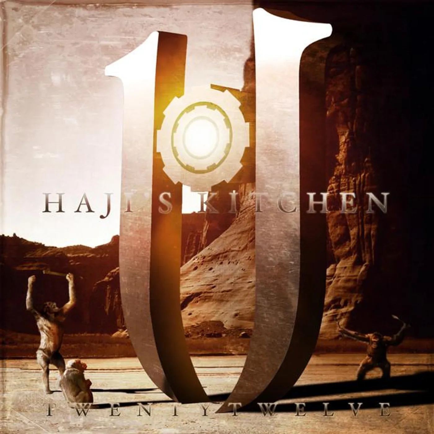 Haji's Kitchen