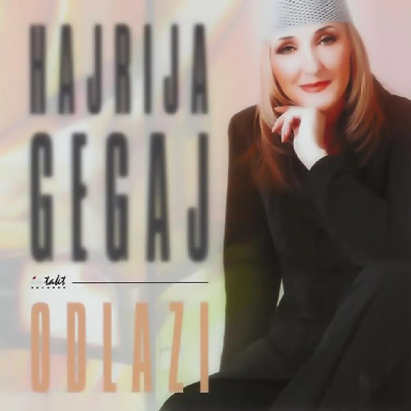 Hajrija Gegaj