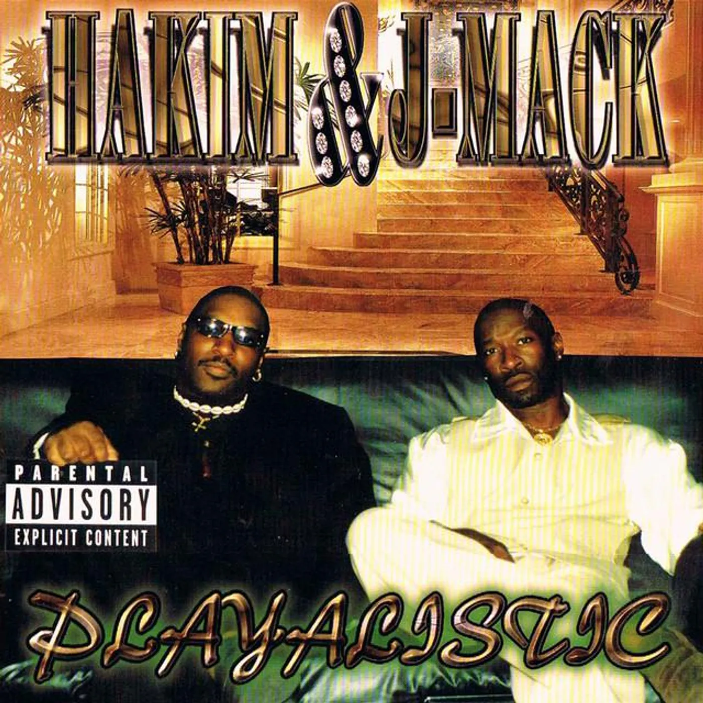 Hakim & J-Mack
