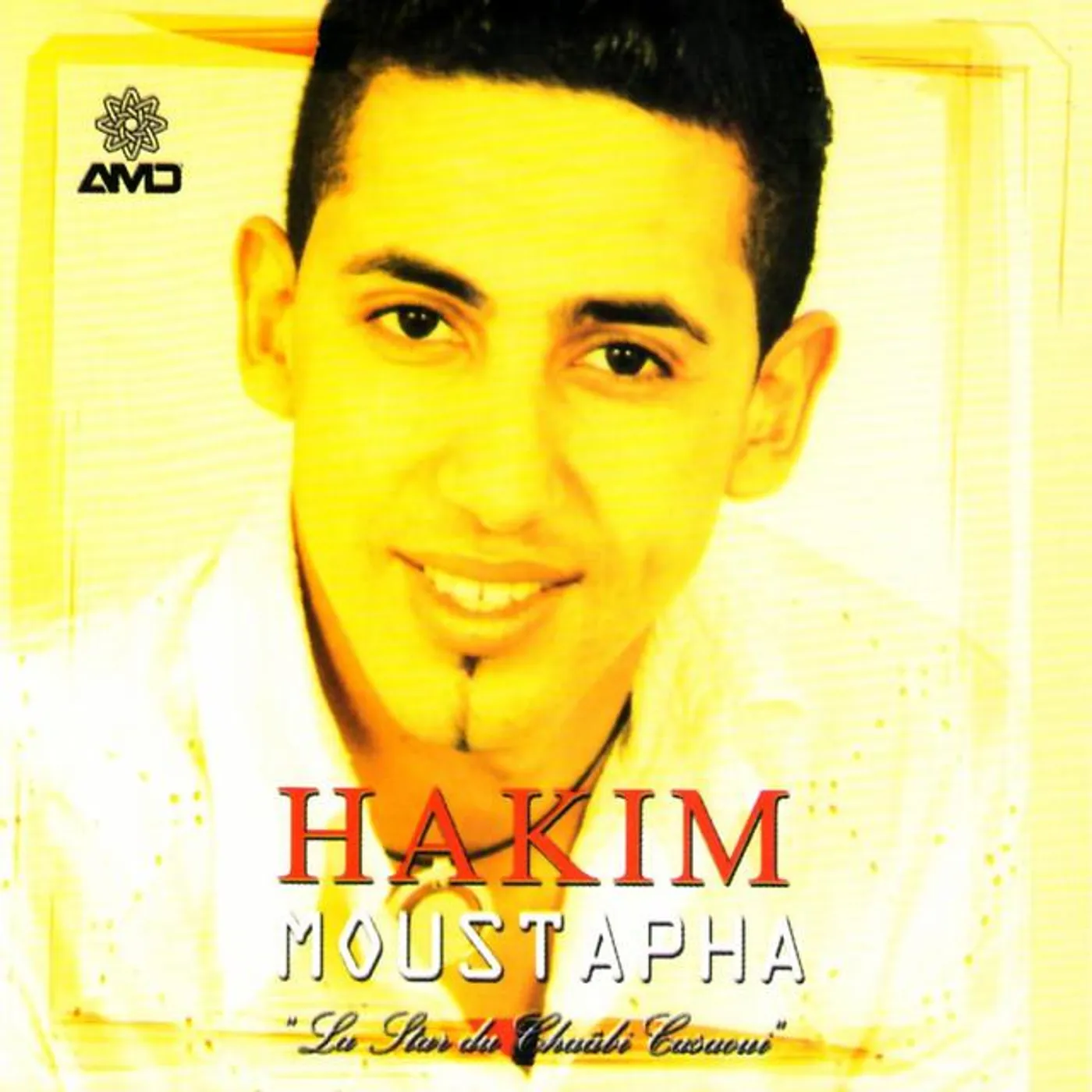 Hakim Moustapha