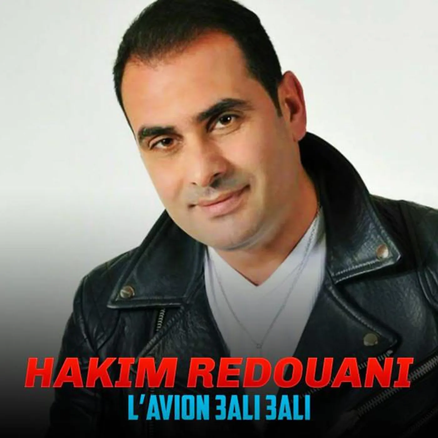Hakim Redouani Brand Page