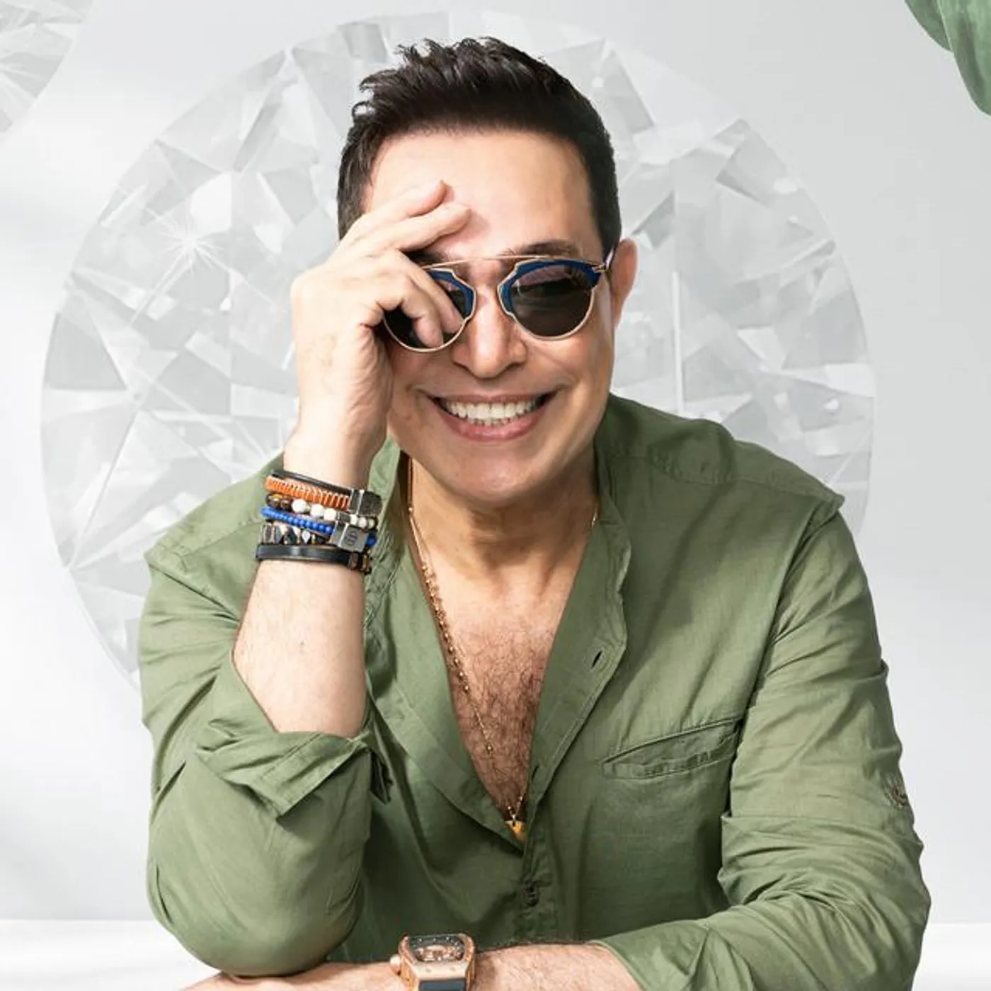Hakim Brand Page