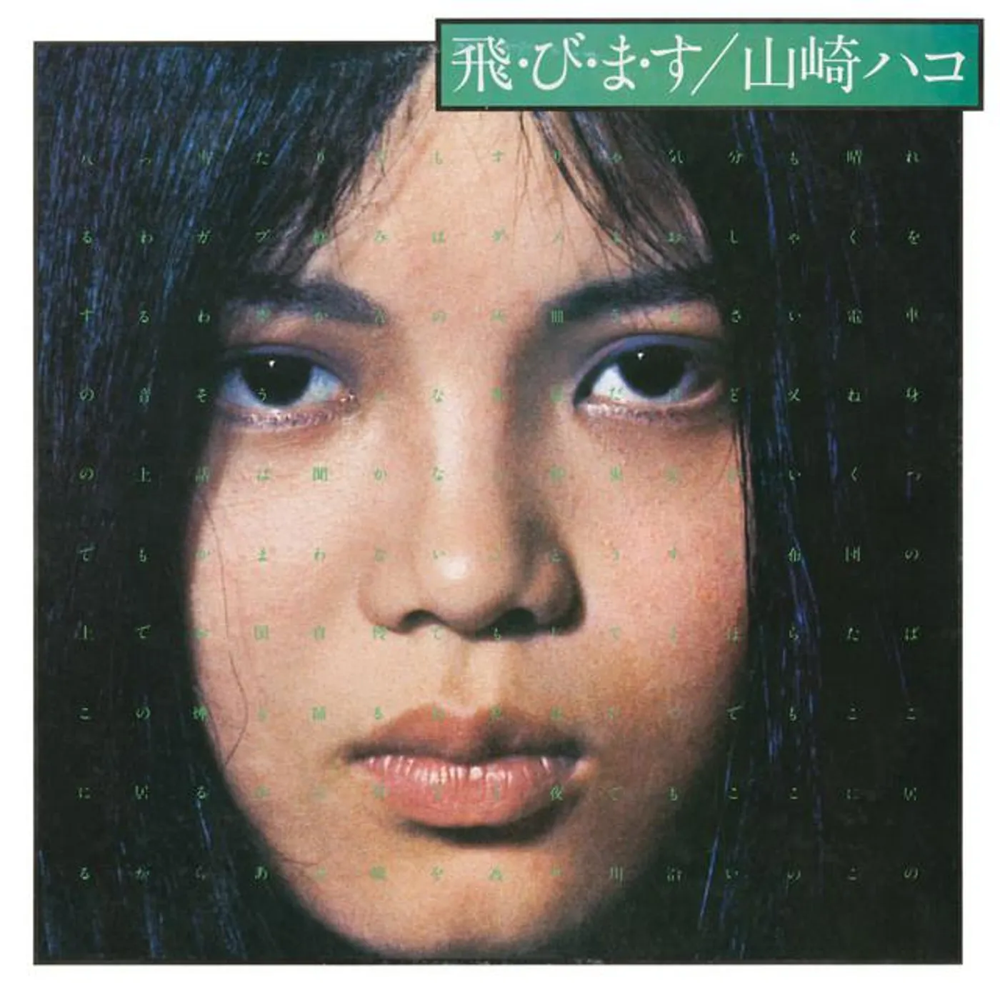Hako Yamasaki Brand Page