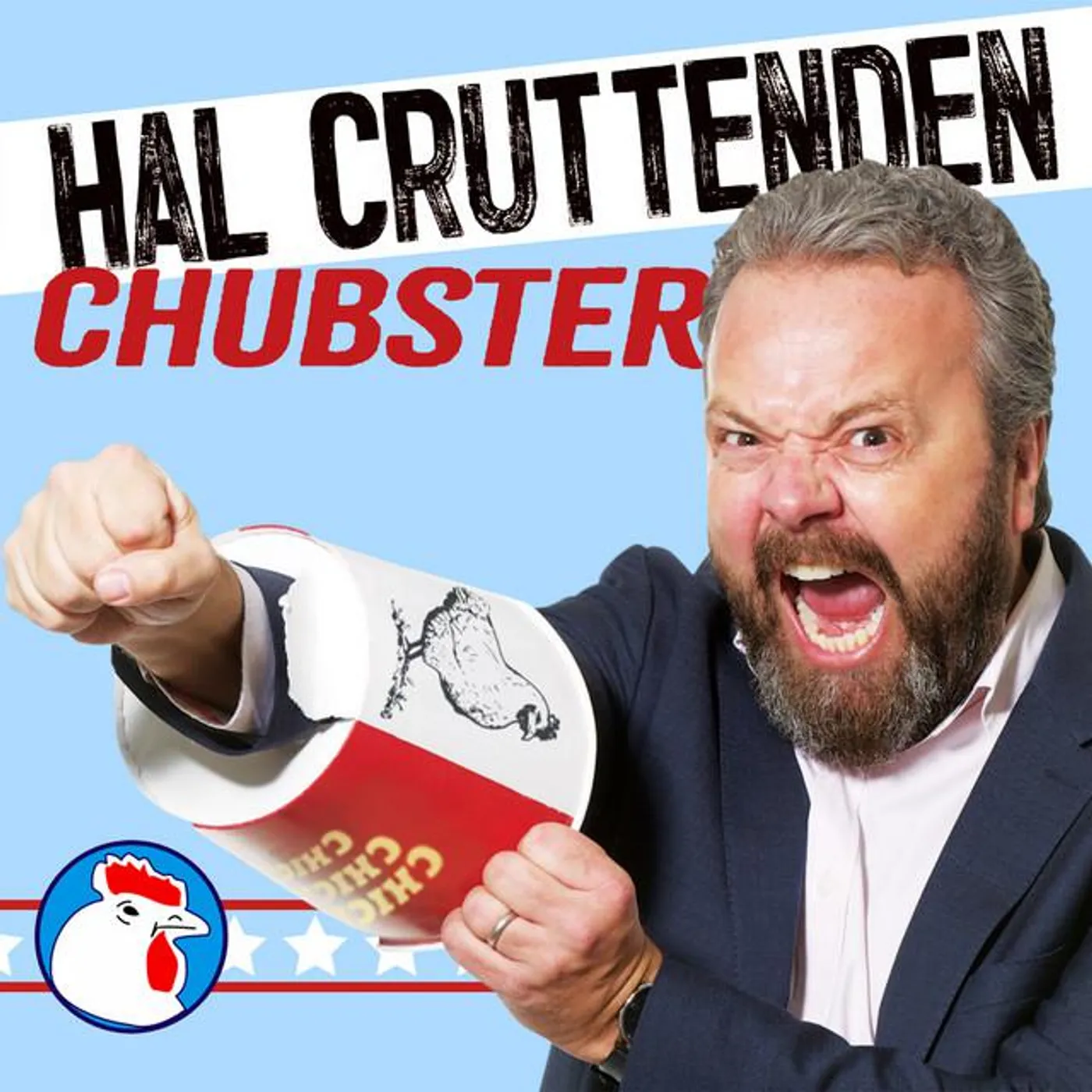 Hal Cruttenden