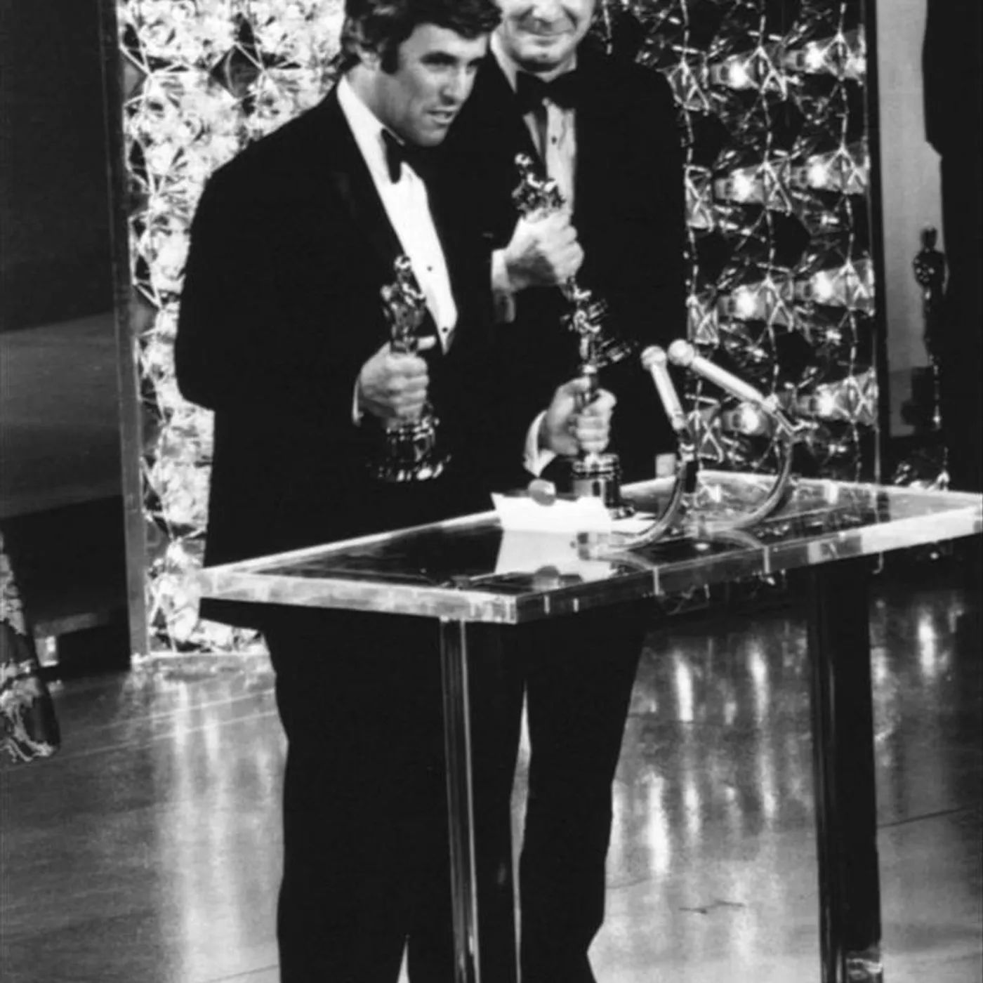 Hal David Brand Page