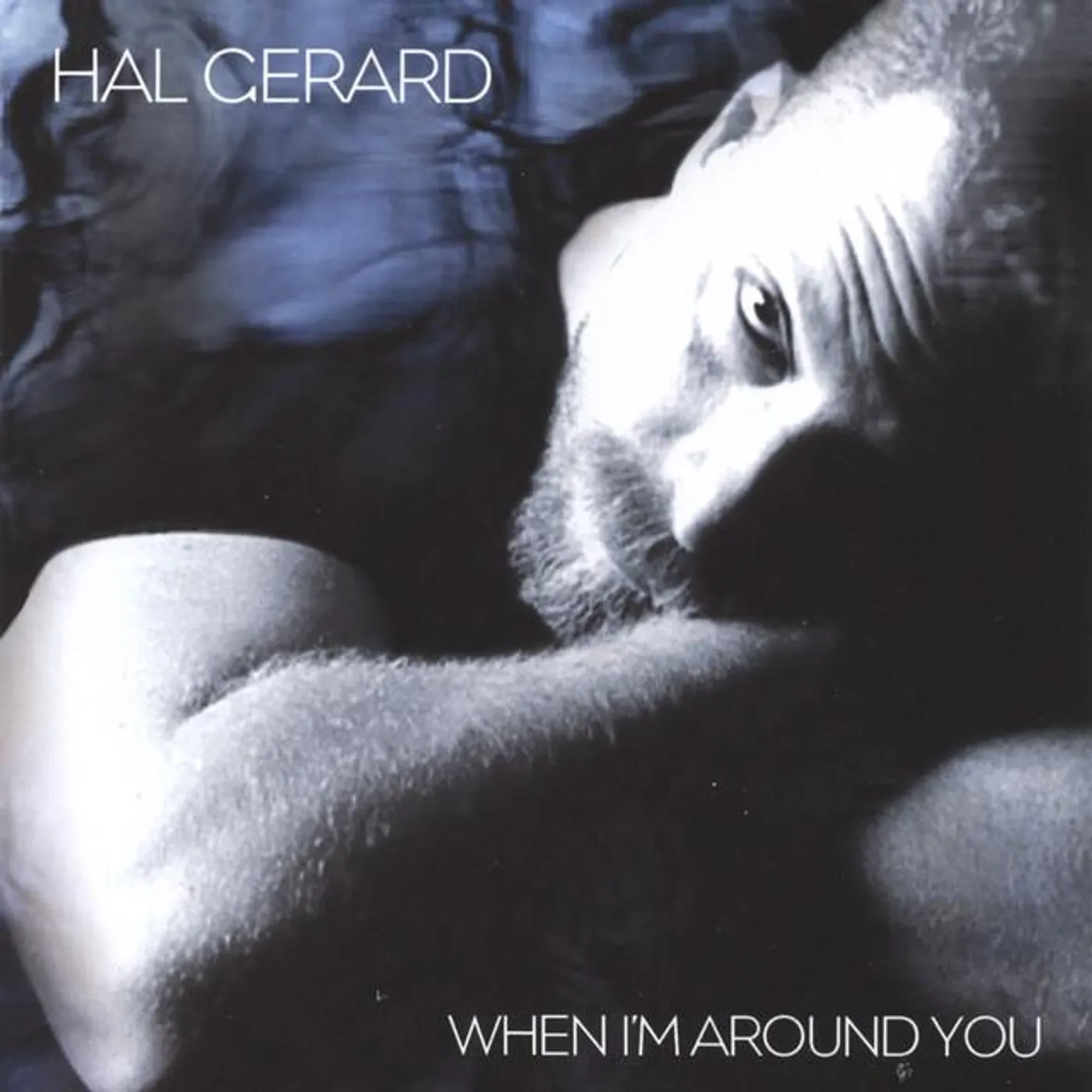 Hal Gerard