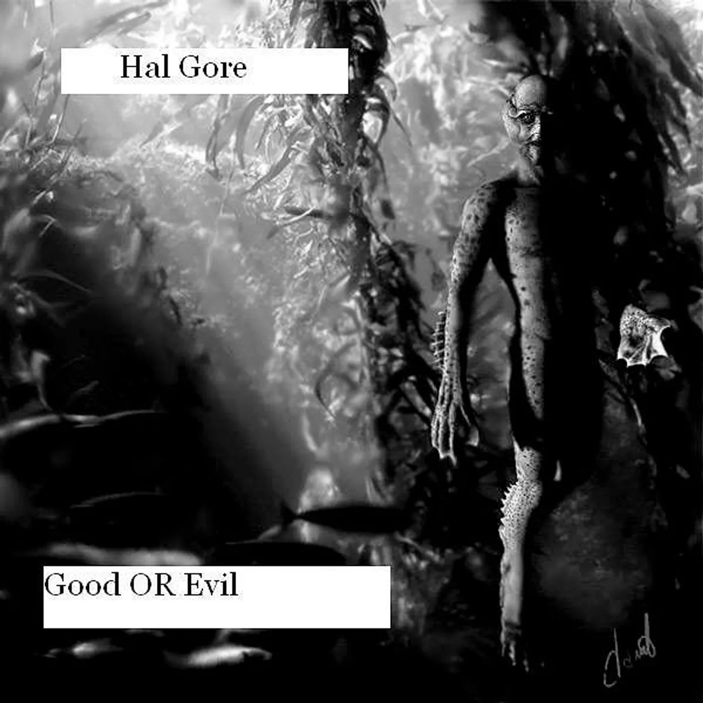Hal Gore
