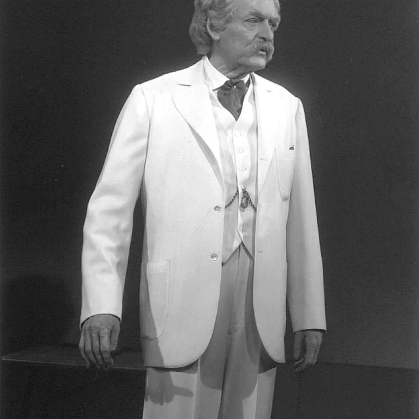 Hal Holbrook
