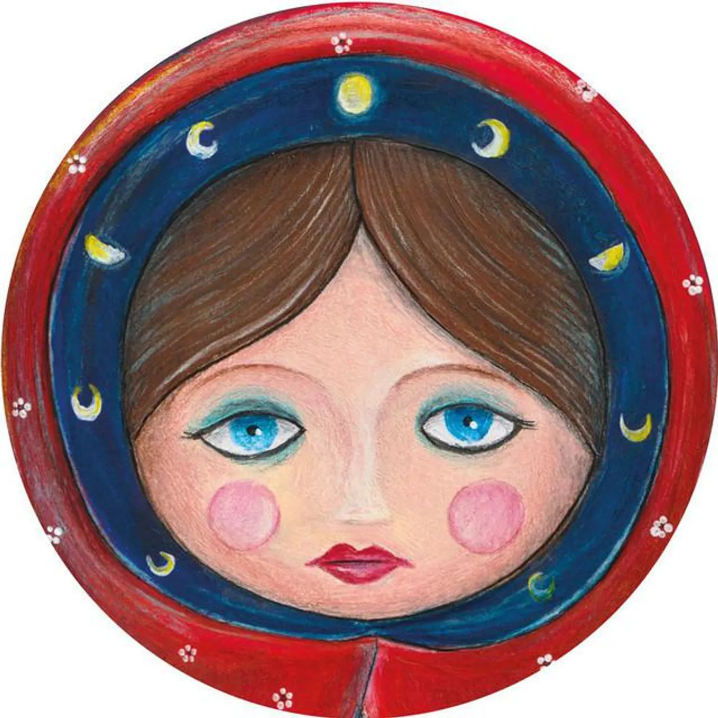 Hal Johnson Brand Page