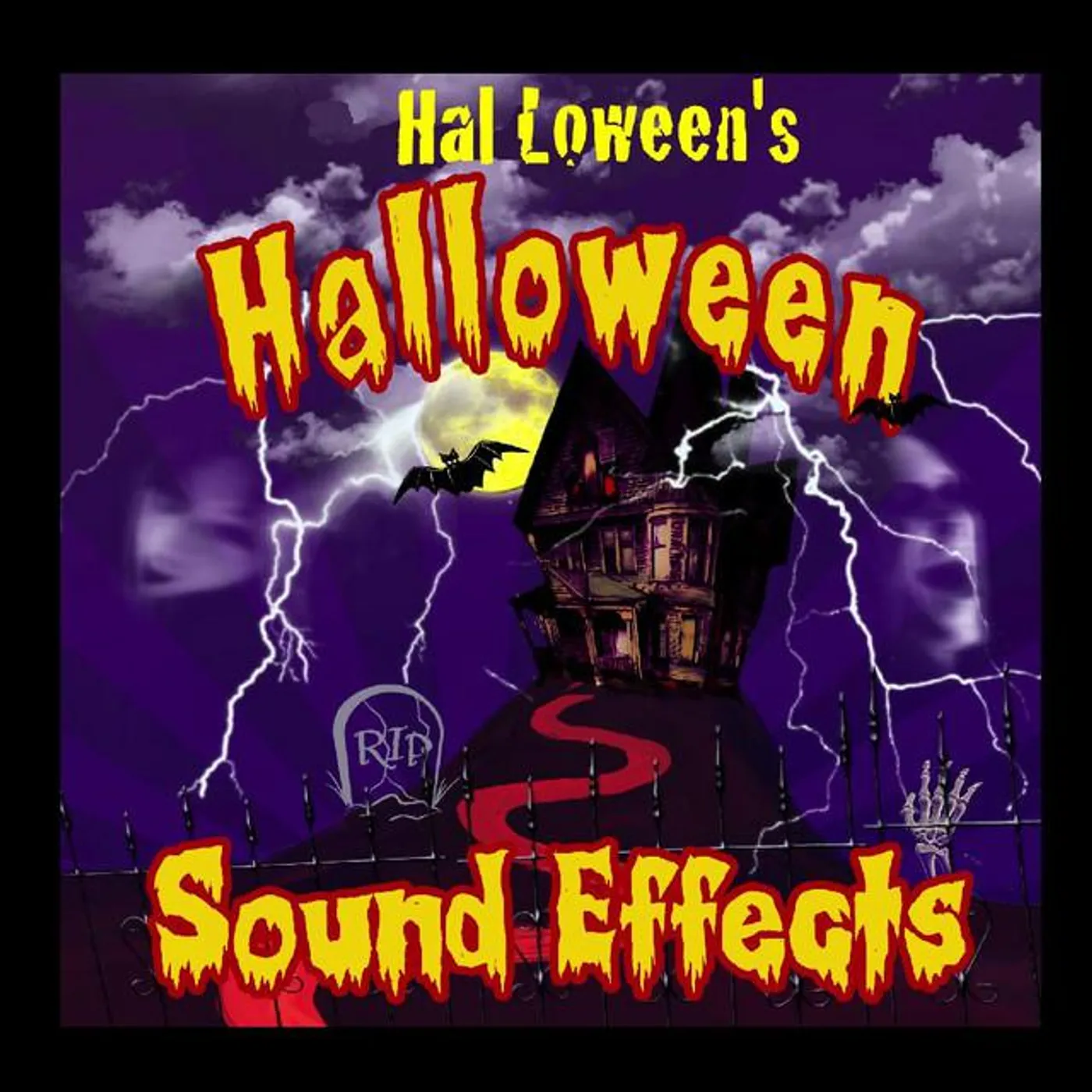 Hal Loween
