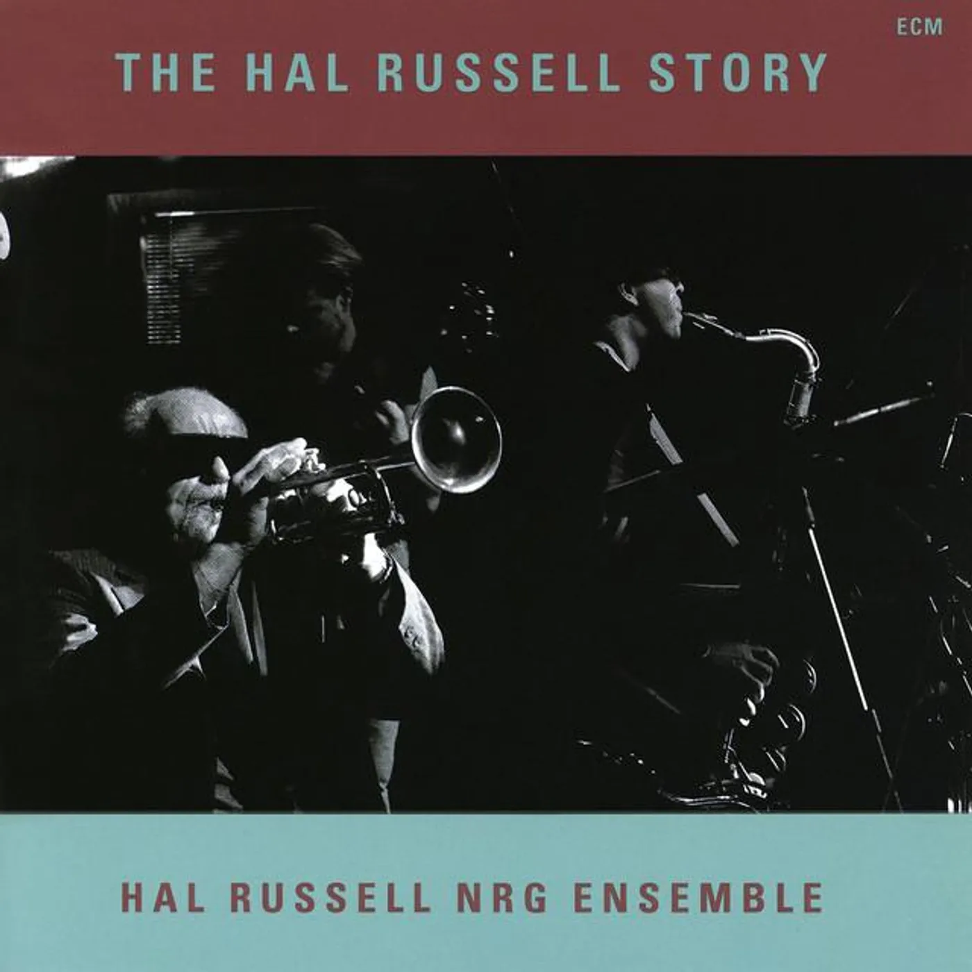 Hal Russell Brand Page