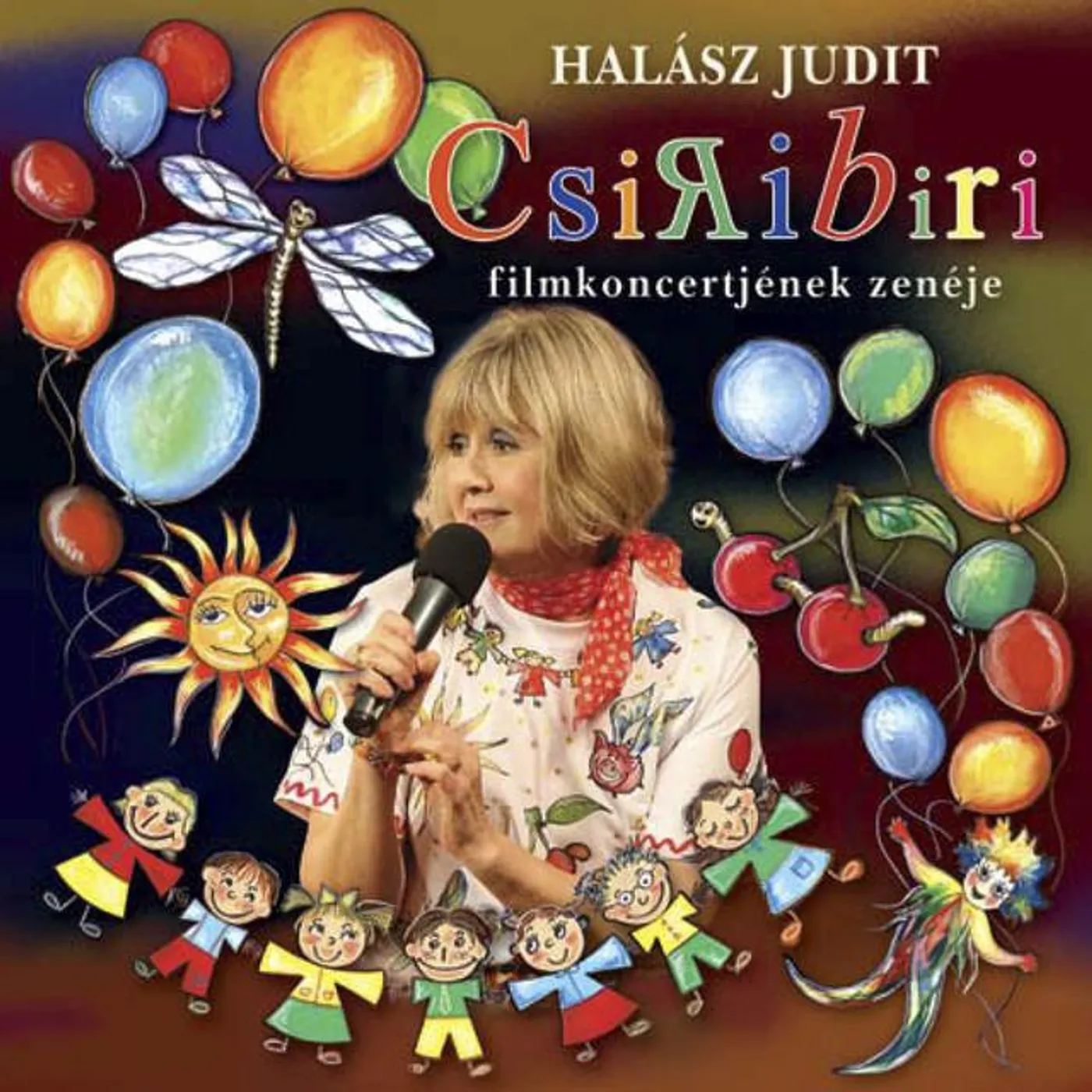 HALÁSZ JUDIT
