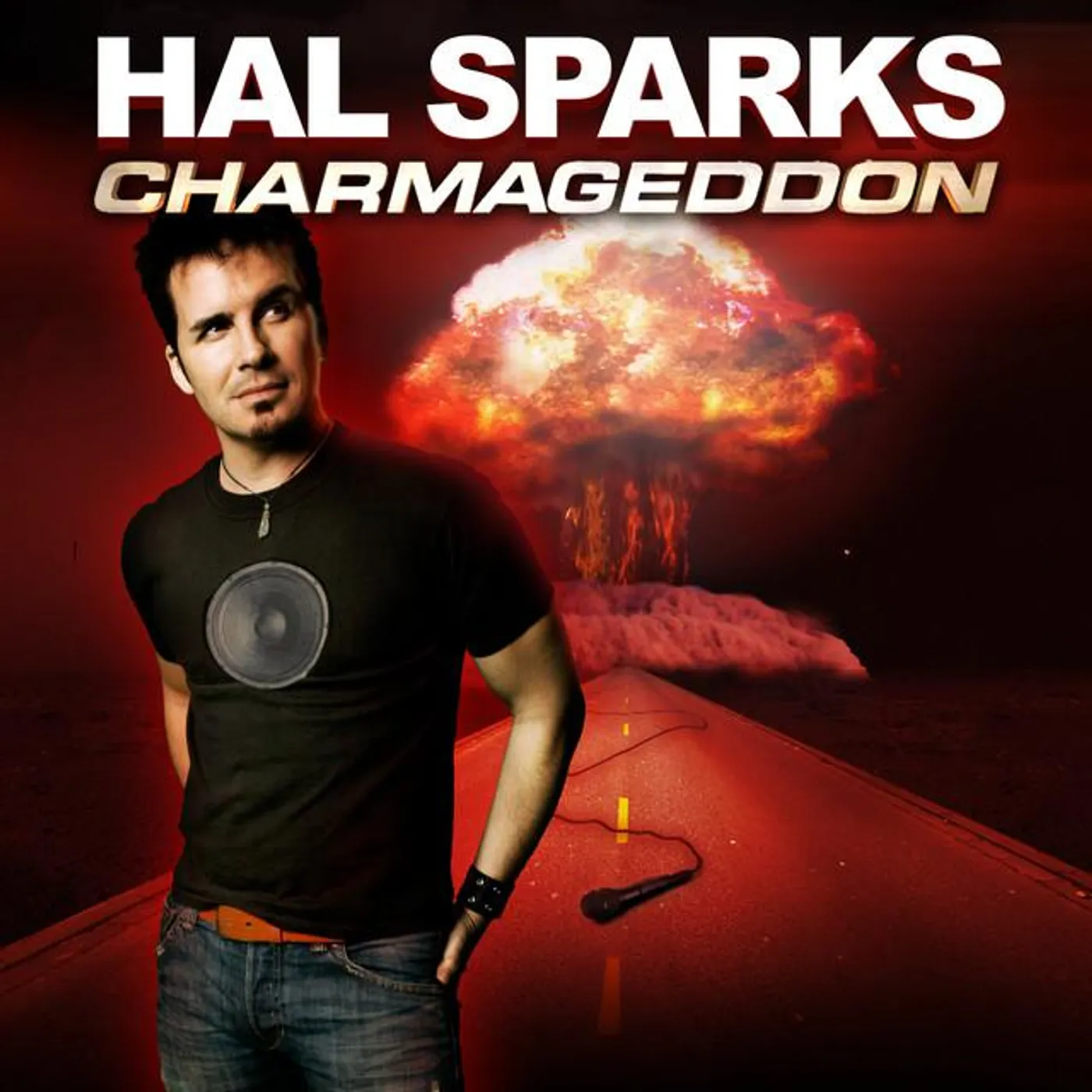 Hal Sparks Brand Page
