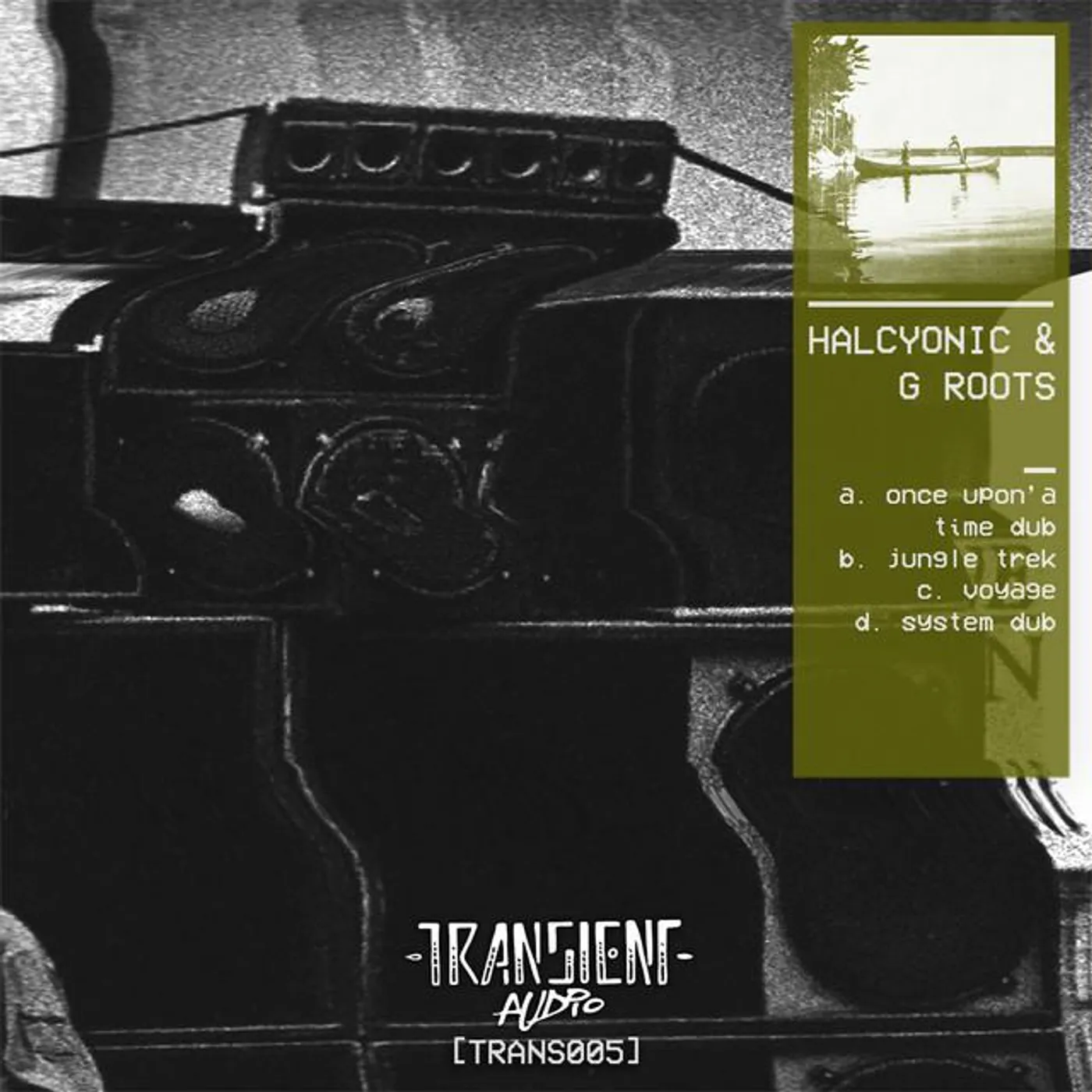 Halcyonic & G Roots