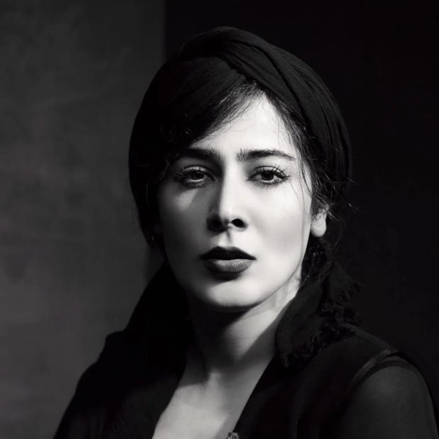 Haleh Seyfizadeh Brand Page