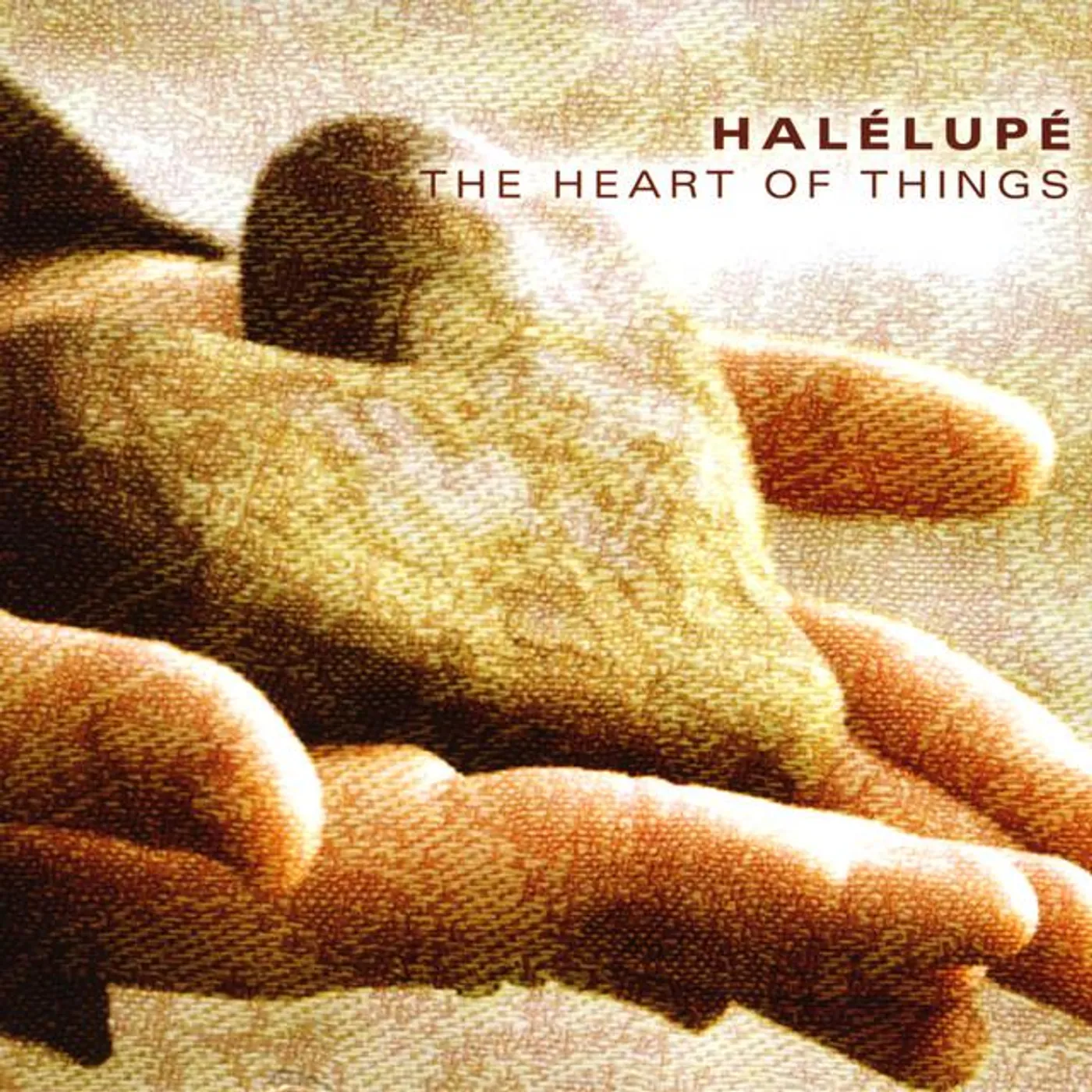 HaleLupe Brand Page