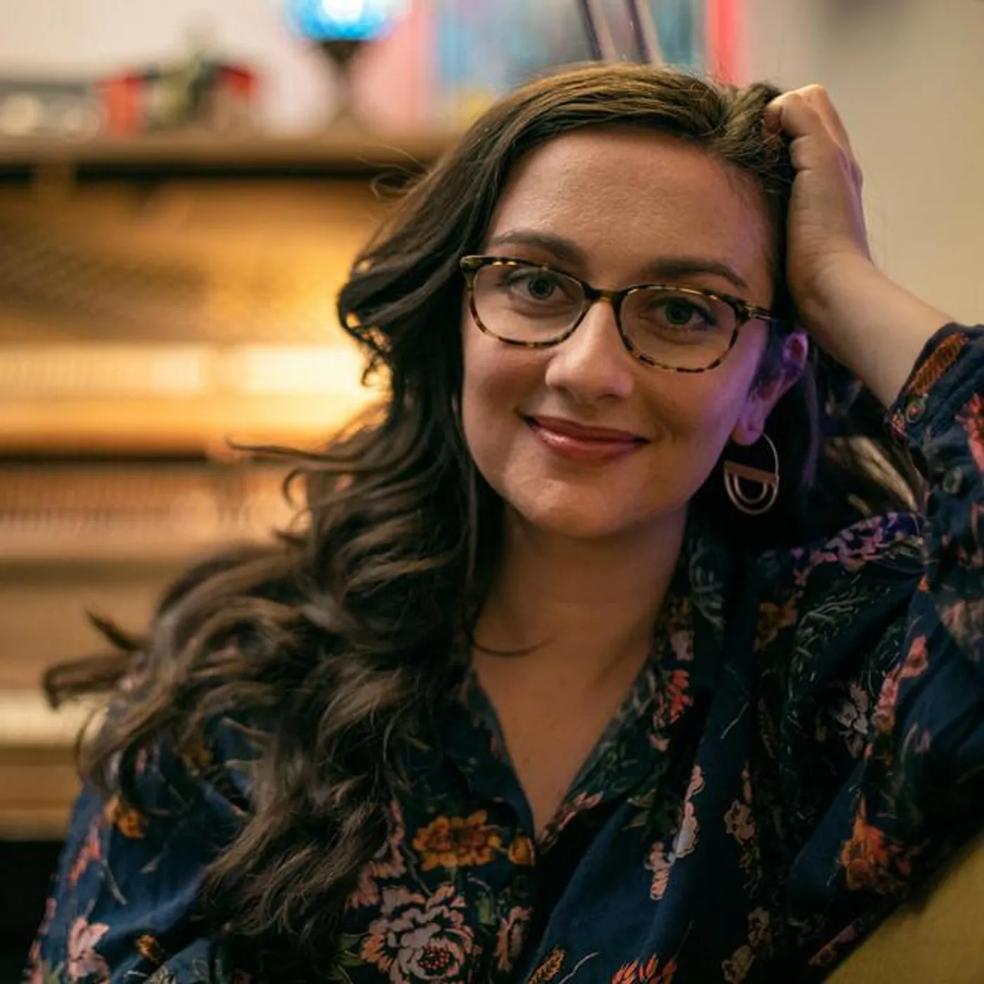 Haley Dreis Brand Page
