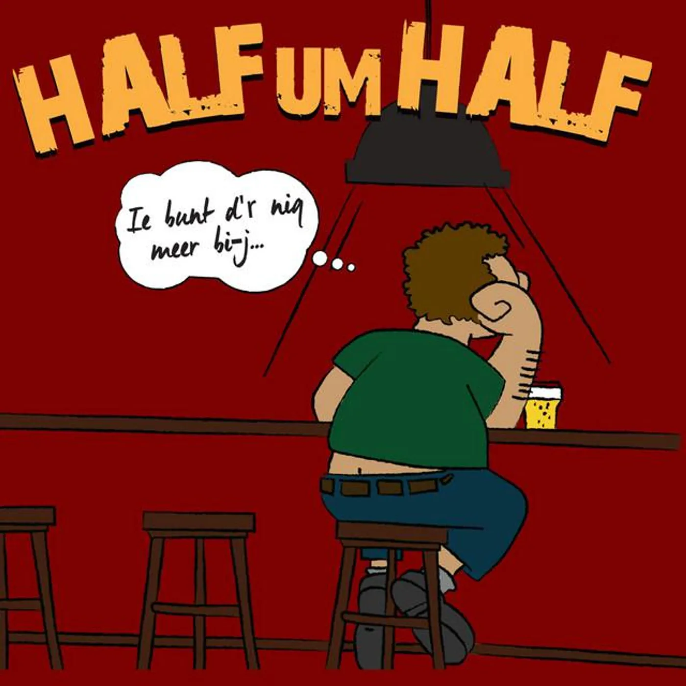 Half Um Half