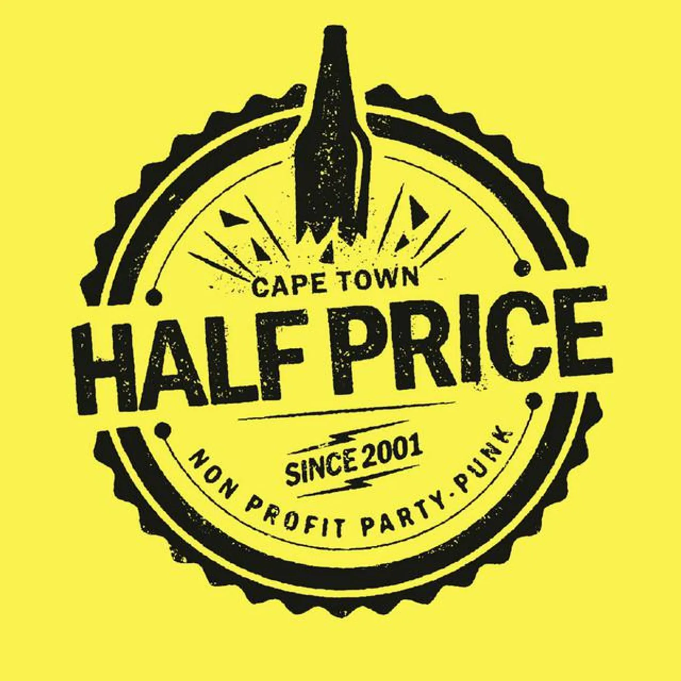 Half Price