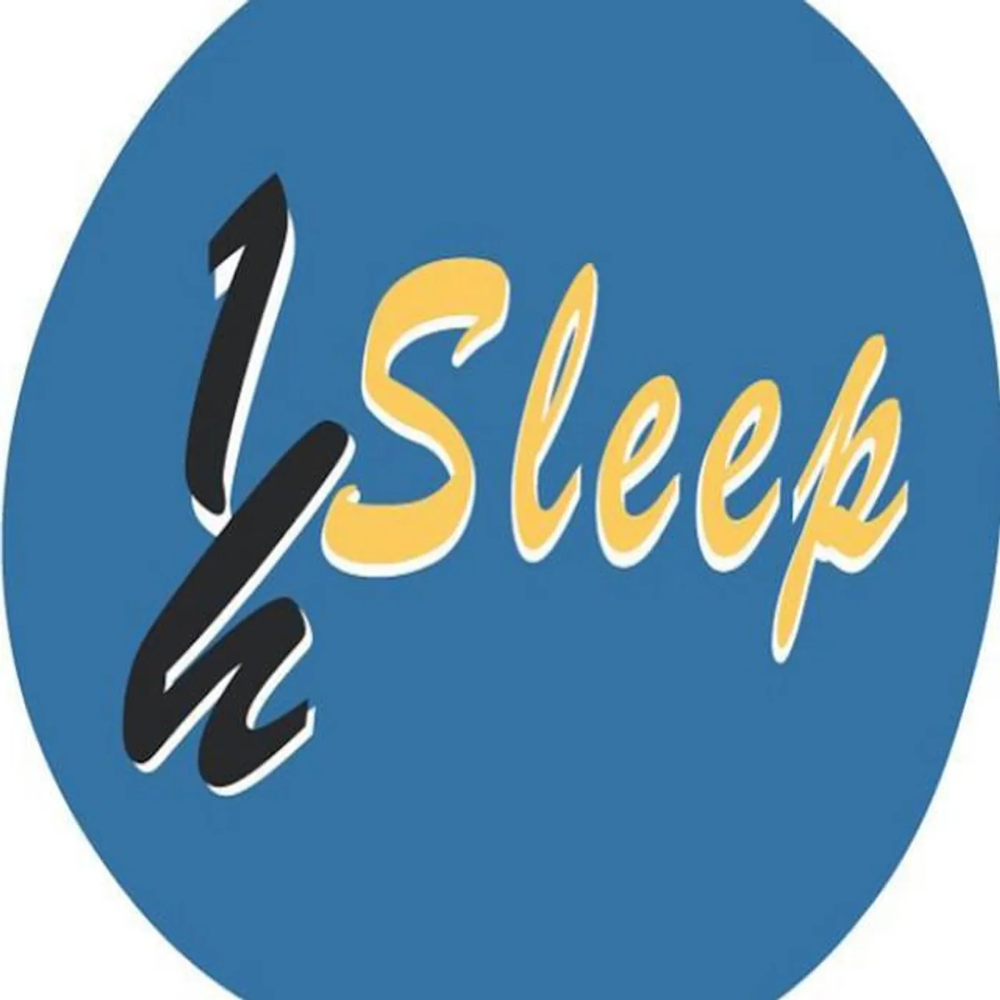half sleep