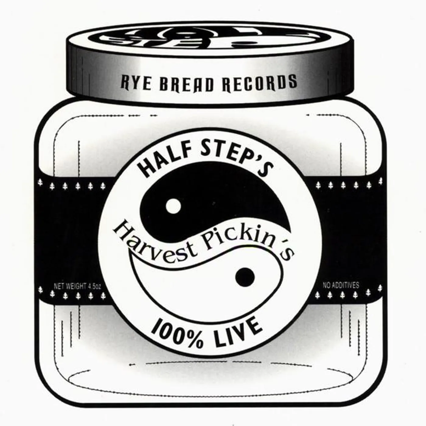 Half Step