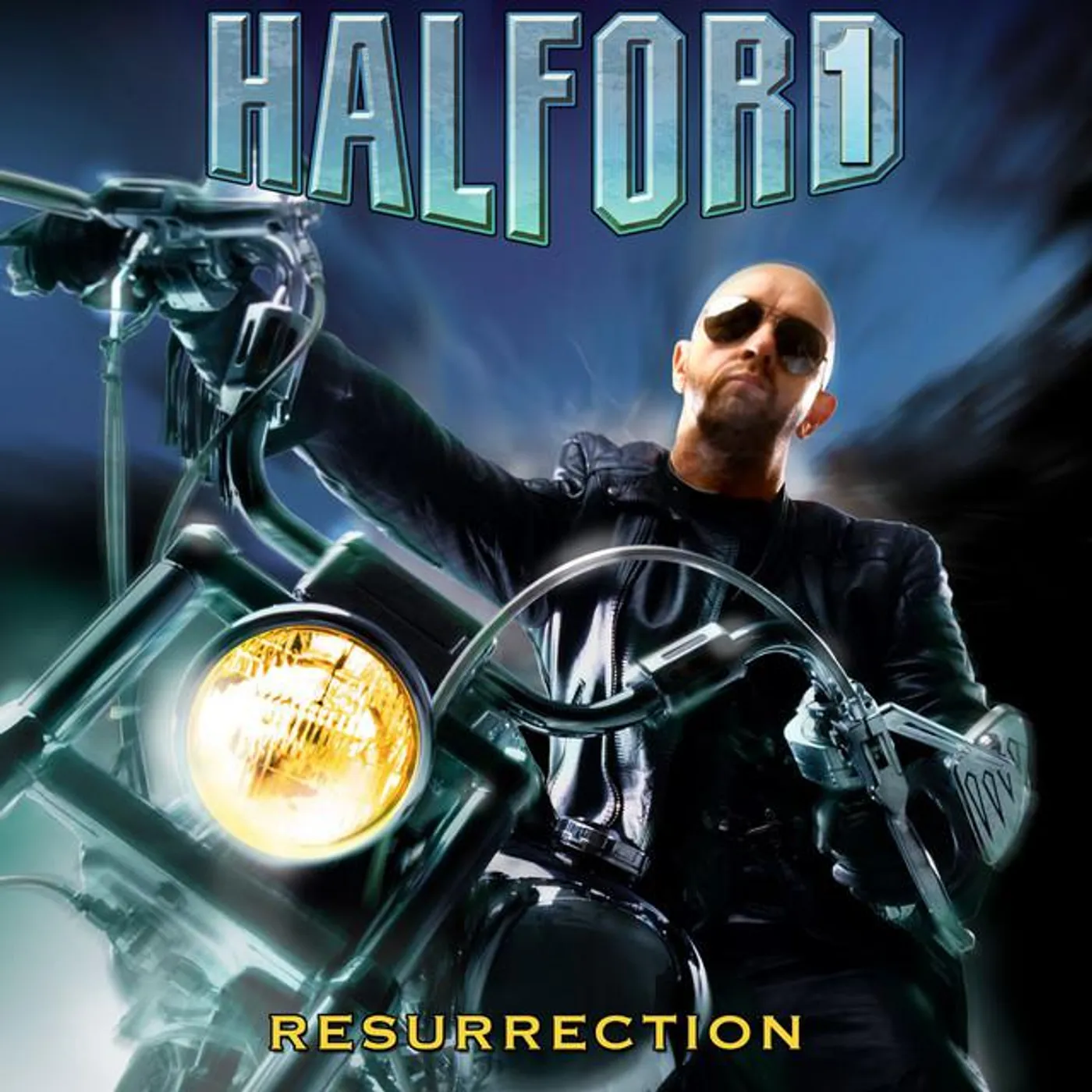Halford Brand Page