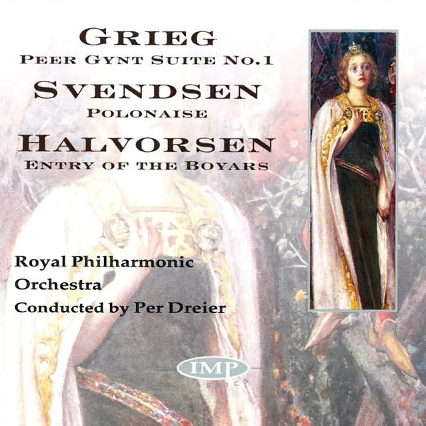 Halfdan Kjerulf