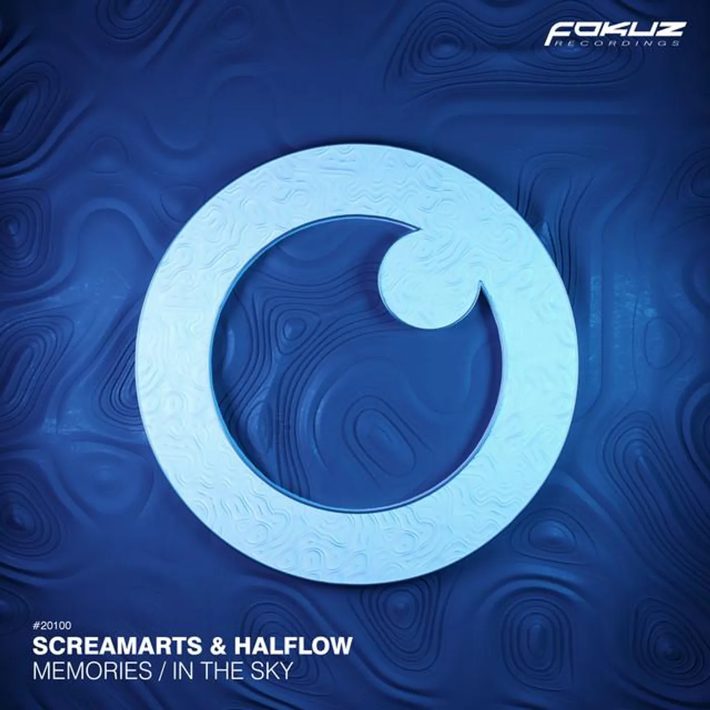 Halflow Brand Page